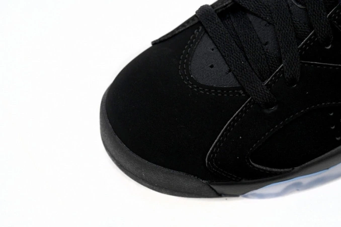 Jordan 384664-006 Retro 6 UNC Air 0805